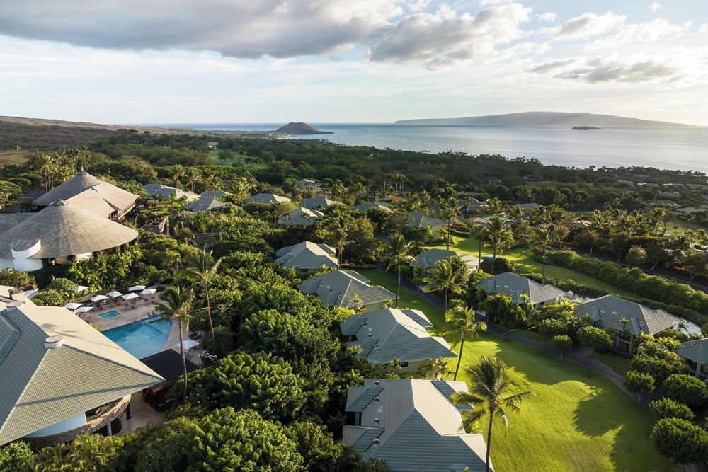 Hotel Wailea photo 5